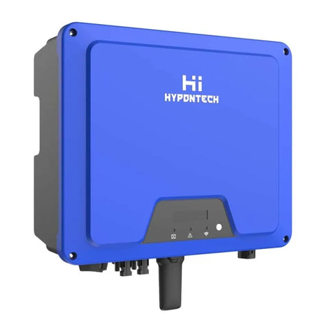 Hypontech HPT Three Phase Inverter inc DC/Wifi
