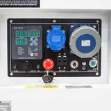 Hyundai DHY12500SE 10kW Standby Diesel Generator - image 3