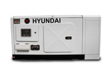 Hyundai DHY18COM-1 1500rpm Single-Phase Diesel Generator - image 2