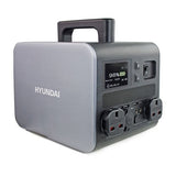 Hyundai HPS-300 270Wh Portable Power Station, 300W - image 1