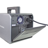 Hyundai HPS-300 270Wh Portable Power Station, 300W - image 4