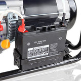 Hyundai HY10000LEK-2 8kW Petrol Site Generator - image 3