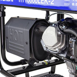 Hyundai HY10000LEK-2 8kW Petrol Site Generator - image 7