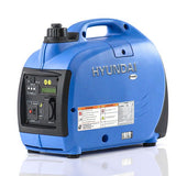 Hyundai HY1000Si 1kW Petrol Inverter Generator - image 1