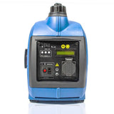 Hyundai HY1000Si 1kW Petrol Inverter Generator - image 4