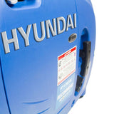 Hyundai HY1000Si 1kW Petrol Inverter Generator - image 5