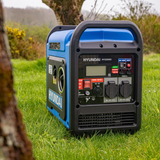 Hyundai HY2250Si 2.2kW Petrol Inverter Generator - image 10