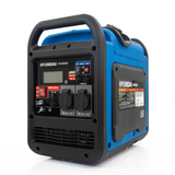Hyundai HY2250Si 2.2kW Petrol Inverter Generator - image 1
