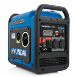 Hyundai HY2250Si 2.2kW Petrol Inverter Generator - image 2