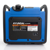 Hyundai HY2250Si 2.2kW Petrol Inverter Generator - image 3