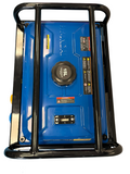 Hyundai HY3000L 3.5kVA Petrol Generator, 115V/230V - image 4