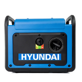 Hyundai HY3250SEi 3.2kW Petrol Inverter Generator - image 10