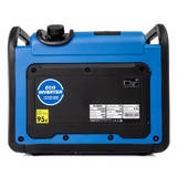 Hyundai HY3250SEi 3.2kW Petrol Inverter Generator - image 5