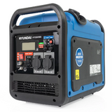 Hyundai HY3250SEi 3.2kW Petrol Inverter Generator - image 7