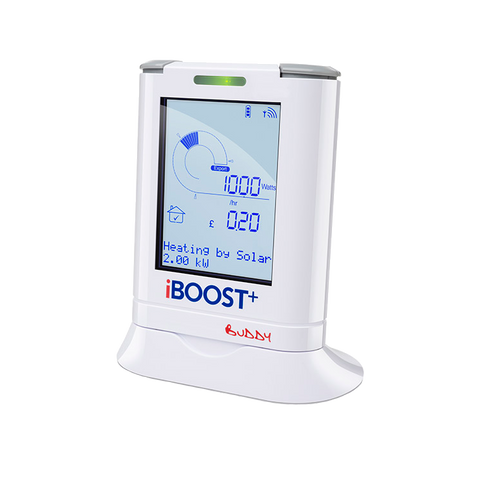 iBoost+ Buddy Home Energy Monitor