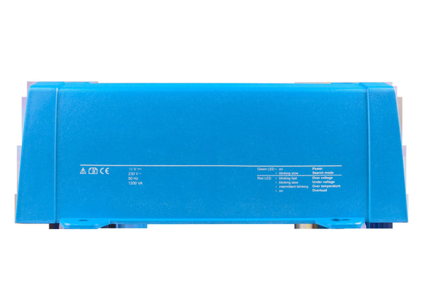 Inverter 12/1200 230V VE.Direct UK