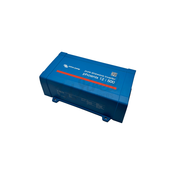 Inverter 12/500 230V VE.Direct UK