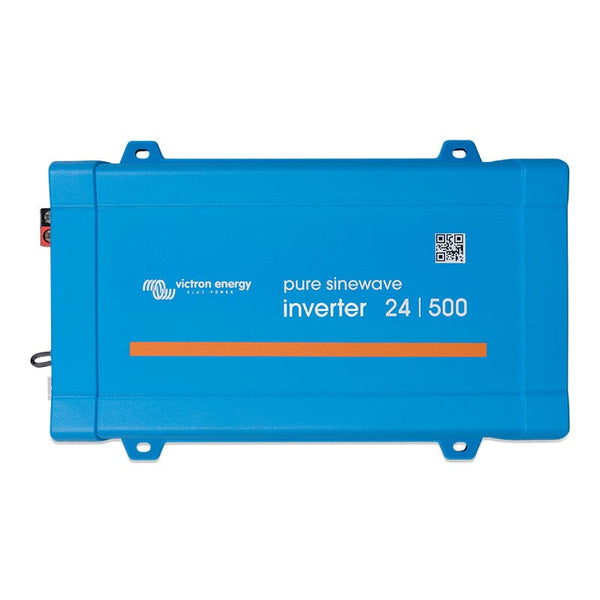 Inverter 24/500 230V VE.Direct UK