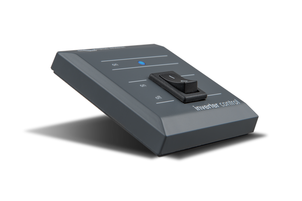 Inverter Control VE.Direct