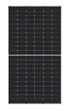615W N-type Bifacial Silver Frame image 3