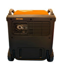 JCB IG12000DVE 11kW Petrol Inverter Generator - image 5