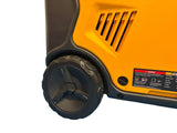 JCB IG12000DVE 11kW Petrol Inverter Generator - image 9