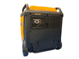 JCB IG12000DVE-3 11kW Three-Phase Petrol Generator - image 8