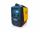 JCB IG2000 2kW Petrol Inverter Generator - image 1