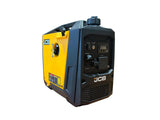JCB IG2000 2kW Petrol Inverter Generator - image 2