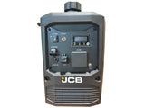JCB IG2000 2kW Petrol Inverter Generator - image 3