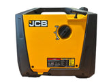 JCB IG2000 2kW Petrol Inverter Generator - image 5