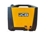 JCB IG2000 2kW Petrol Inverter Generator - image 6