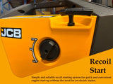 JCB IG2000 2kW Petrol Inverter Generator - image 9