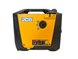 JCB IG3500E 3.4kW Petrol Inverter Generator - image 2