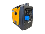 JCB IG3500E 3.4kW Petrol Inverter Generator - image 4