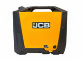 JCB IG3500E 3.4kW Petrol Inverter Generator - image 5
