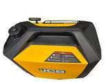 JCB IG3500E 3.4kW Petrol Inverter Generator - image 6