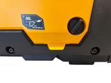 JCB IG3500E 3.4kW Petrol Inverter Generator - image 7