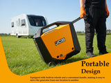 JCB IG4200E 4.2kW Petrol Inverter Generator - image 10