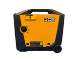 JCB IG4200E 4.2kW Petrol Inverter Generator - image 2