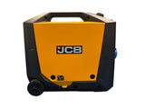 JCB IG4200E 4.2kW Petrol Inverter Generator - image 4