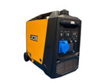 JCB IG4200E 4.2kW Petrol Inverter Generator - image 5