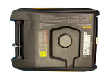 JCB IG8500DVE 7.6kW Petrol Inverter Generator - image 8