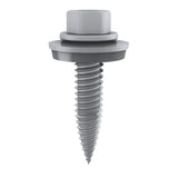 K2 1005207 6.0 x 25 Thread Forming Metal Screw Reisser
