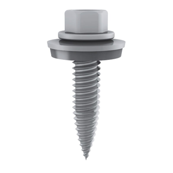 K2 1005207 6.0 x 25 Thread Forming Metal Screw Reisser