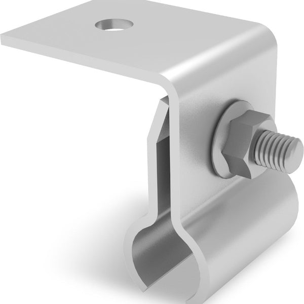 K2 2001853 Solid Round Seam Clamp