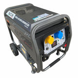 LDW180 180A Diesel Welder Generator, 6kVA - image 2