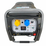 LDW180 180A Diesel Welder Generator, 6kVA - image 3
