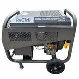 LDW180 180A Diesel Welder Generator, 6kVA - image 4