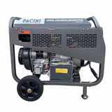 LDW180 180A Diesel Welder Generator, 6kVA - image 5